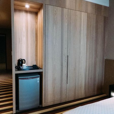 Grand Royal Hotel Тоуфэнь Экстерьер фото