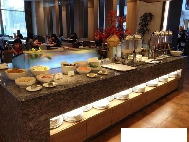 Grand Royal Hotel Тоуфэнь Экстерьер фото