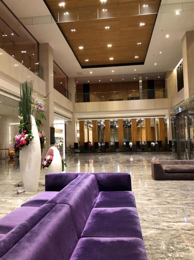 Grand Royal Hotel Тоуфэнь Экстерьер фото