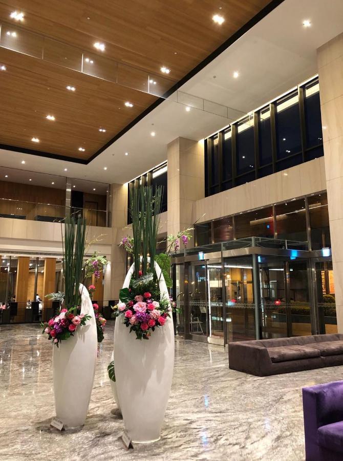 Grand Royal Hotel Тоуфэнь Экстерьер фото
